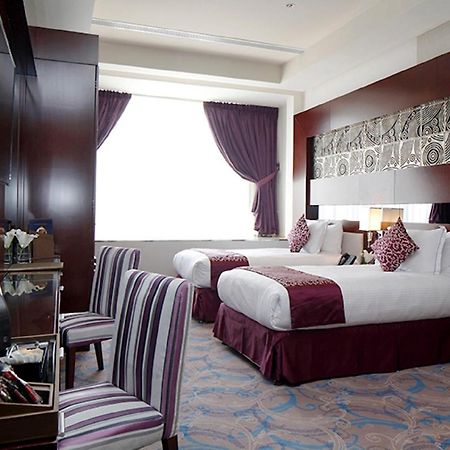 Intour Al Sahafa Hotel Riade Exterior foto