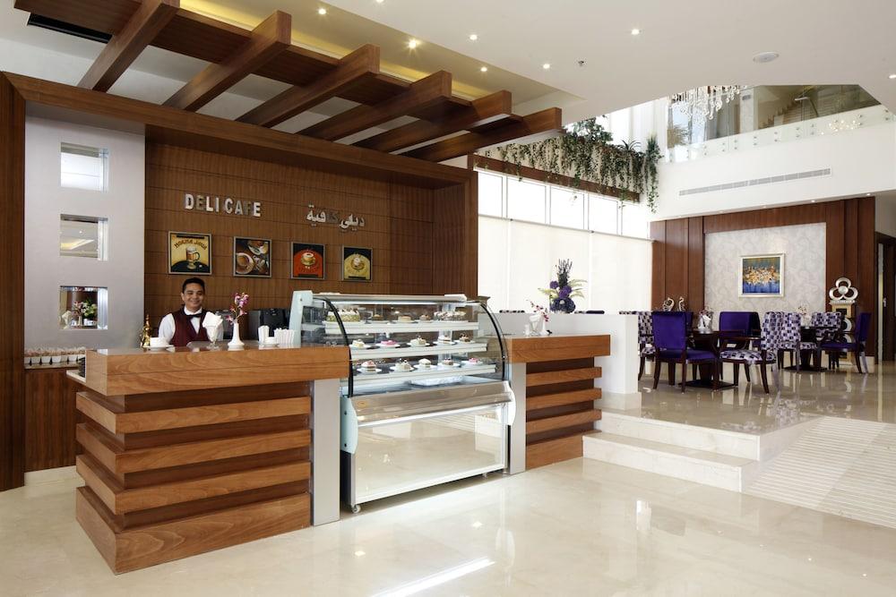 Intour Al Sahafa Hotel Riade Exterior foto