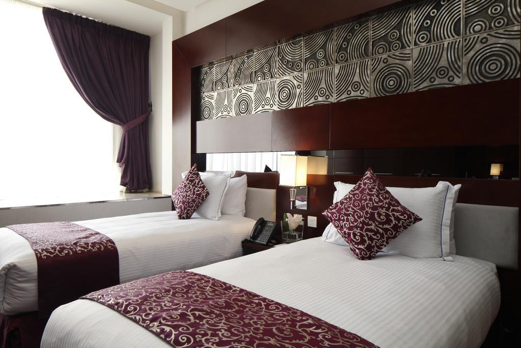 Intour Al Sahafa Hotel Riade Quarto foto