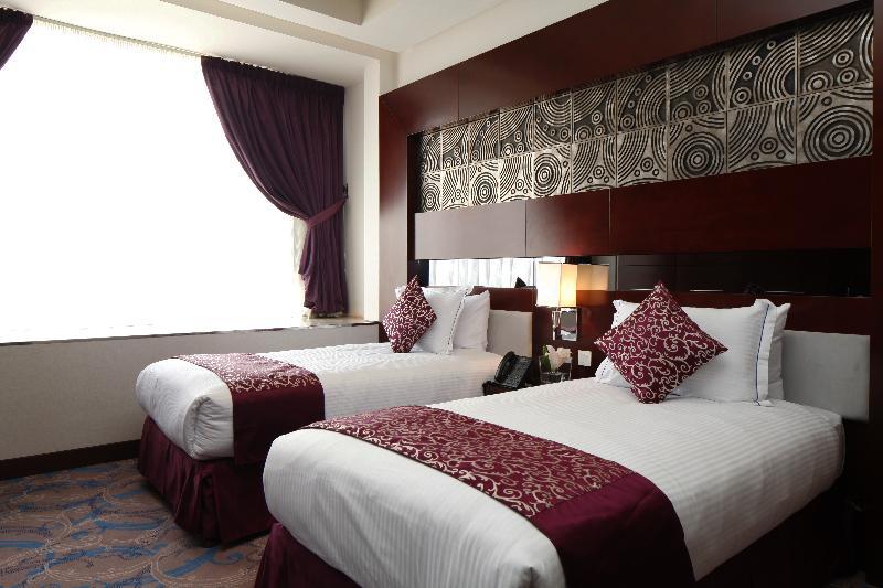 Intour Al Sahafa Hotel Riade Exterior foto